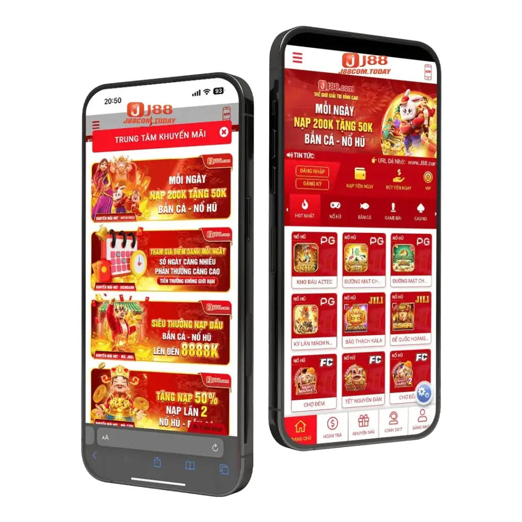 Chương trình hoàn trả cược v868
