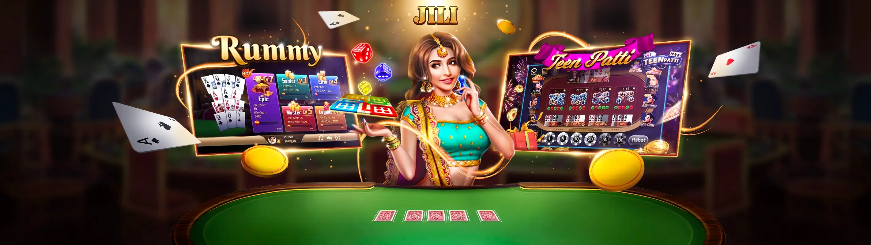 Game Bắn Cá Rồng v868
