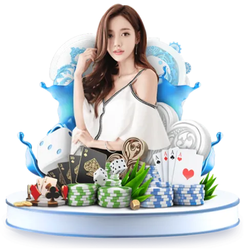 Casino trực tuyến V868